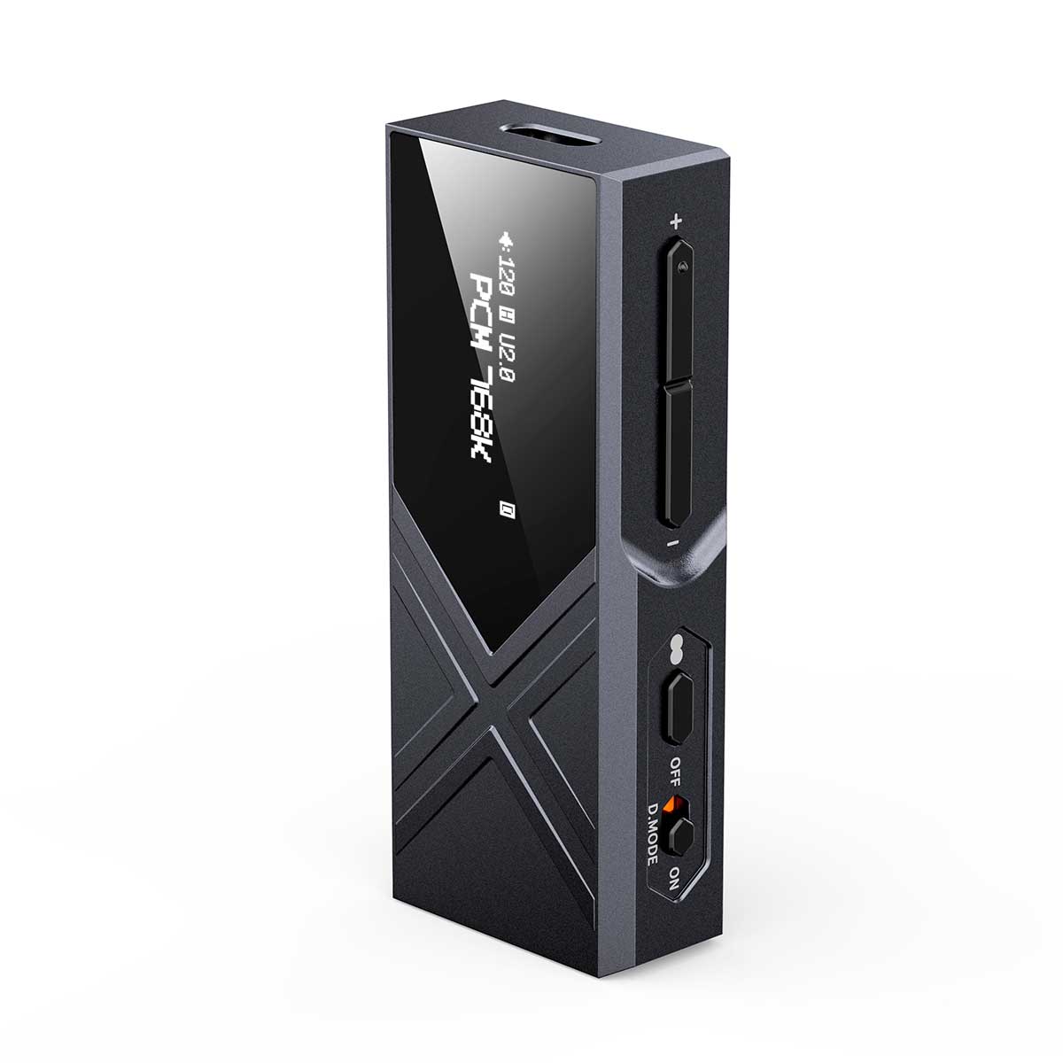 FiiO KA17