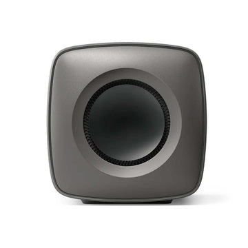 KEF KC62 Titanio