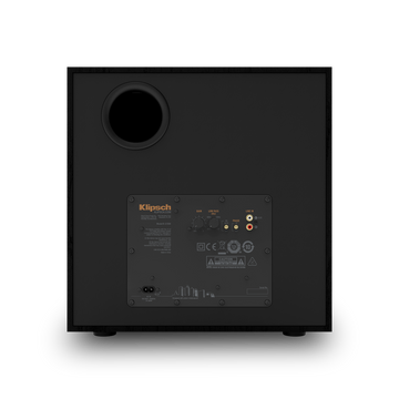 Klipsch R-121SW - Reacondicionado