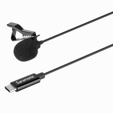 Cargar imagen en el visor de la galería, Saramonic LavMicro U3A - Reacondicionado
