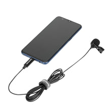 Cargar imagen en el visor de la galería, Saramonic LavMicro U3A - Reacondicionado
