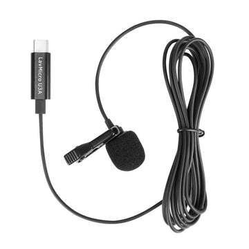 Saramonic LavMicro U3A - Reacondicionado