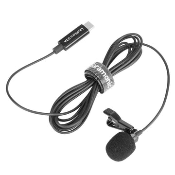 Saramonic LavMicro U3A - Reacondicionado