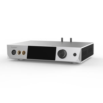 Luxsin X9 - Reacondicionado