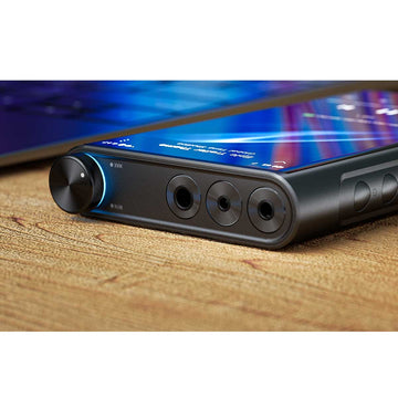 FiiO M15S