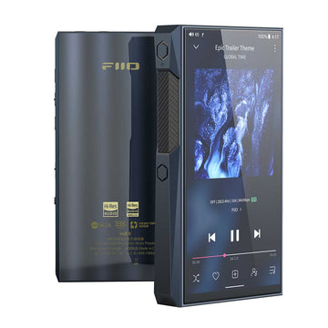 FiiO M23