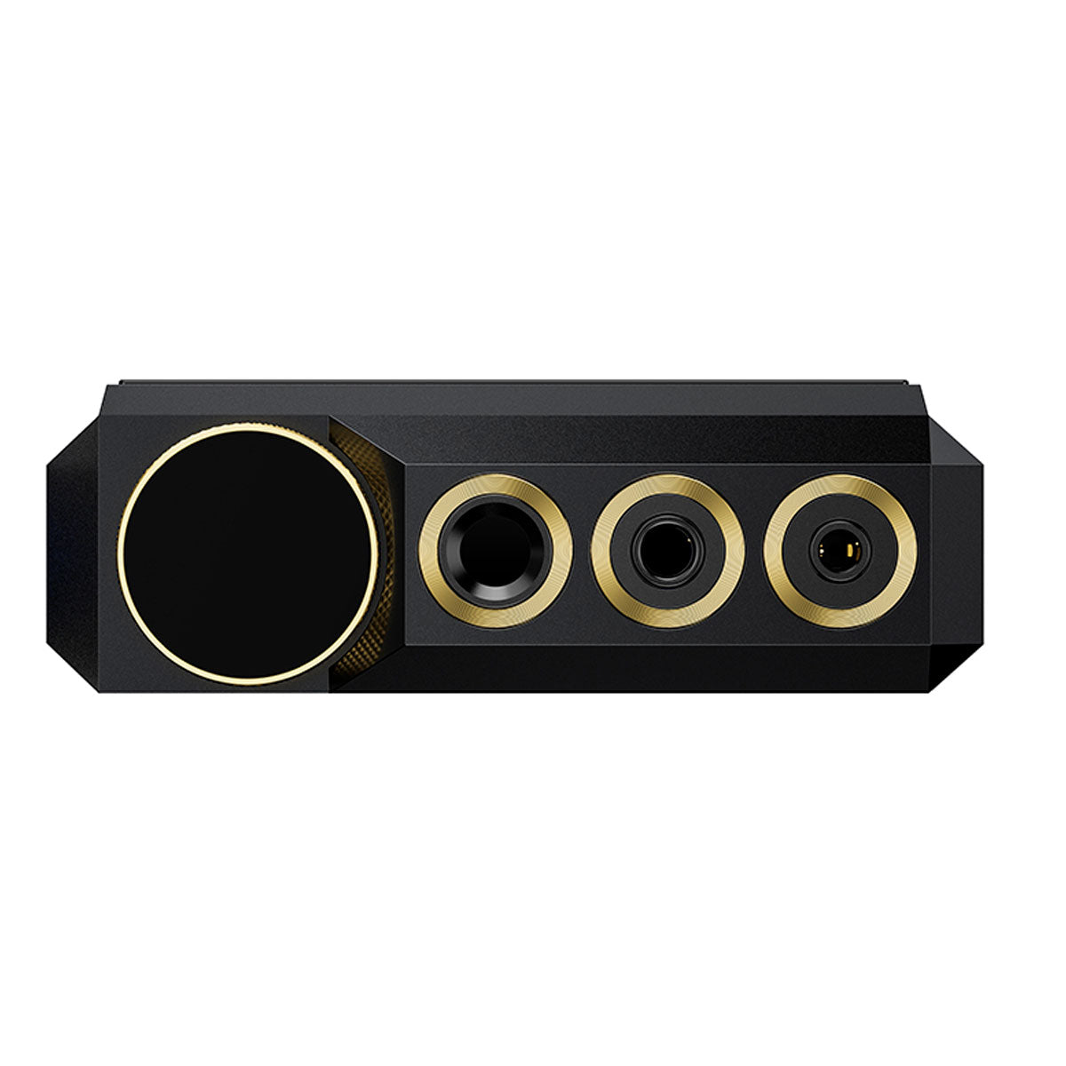 FiiO M27