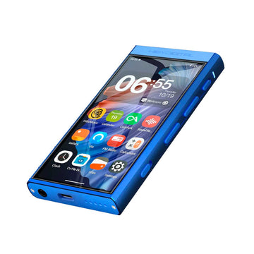 HiBy Digital M300
