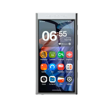 HiBy Digital M300