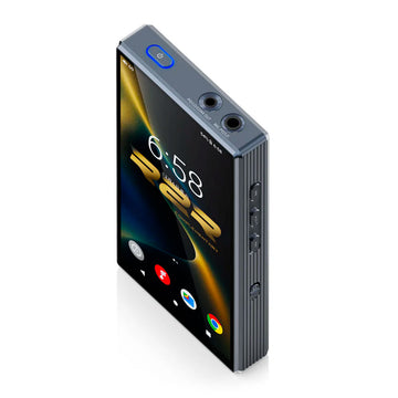 FiiO M33 R2R