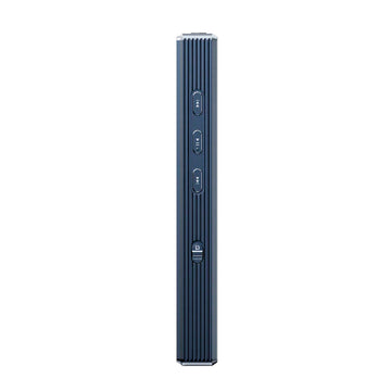 FiiO M33 R2R