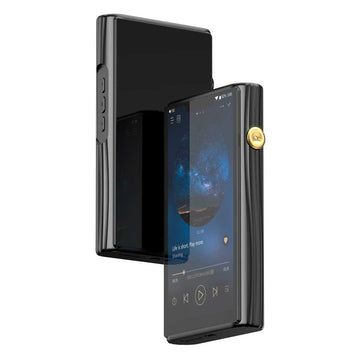 Shanling M9 Plus general