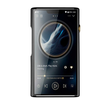Shanling M9 Plus