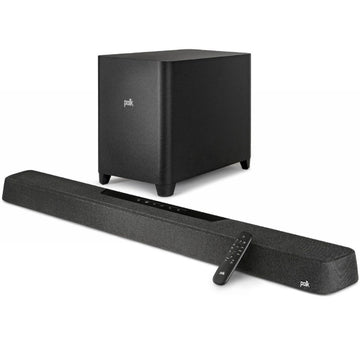 Polk Audio Magnifi MAX AX