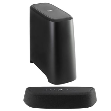 Polk Audio Magnifi Mini AX