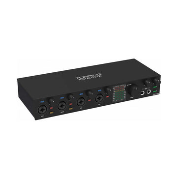 Topping Professional E4x4 Pre