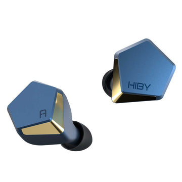 HiBy Project Ace