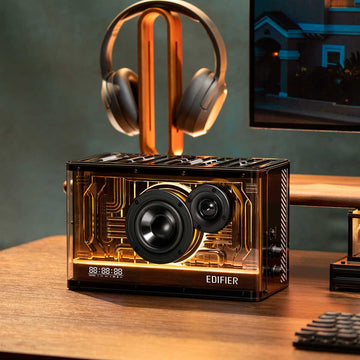 Edifier QD35