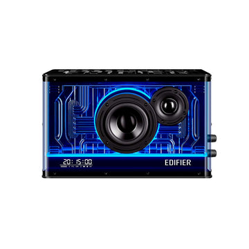 Edifier QD35 frontal