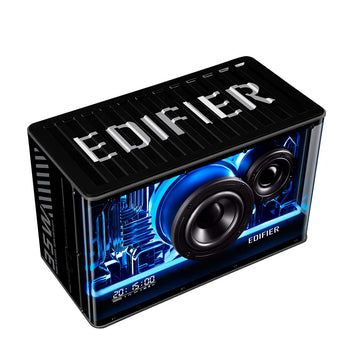 Edifier QD35 general