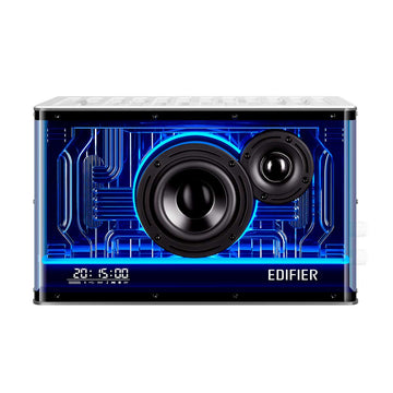 Edifier QD35 blanco frontal