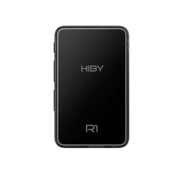 HiBy R1