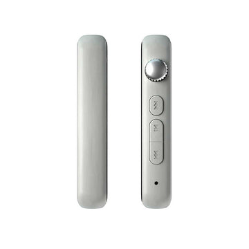 HiBy R2 II blanco perfil