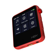 Cargar imagen en el visor de la galería, HiBy R2 II rojo
