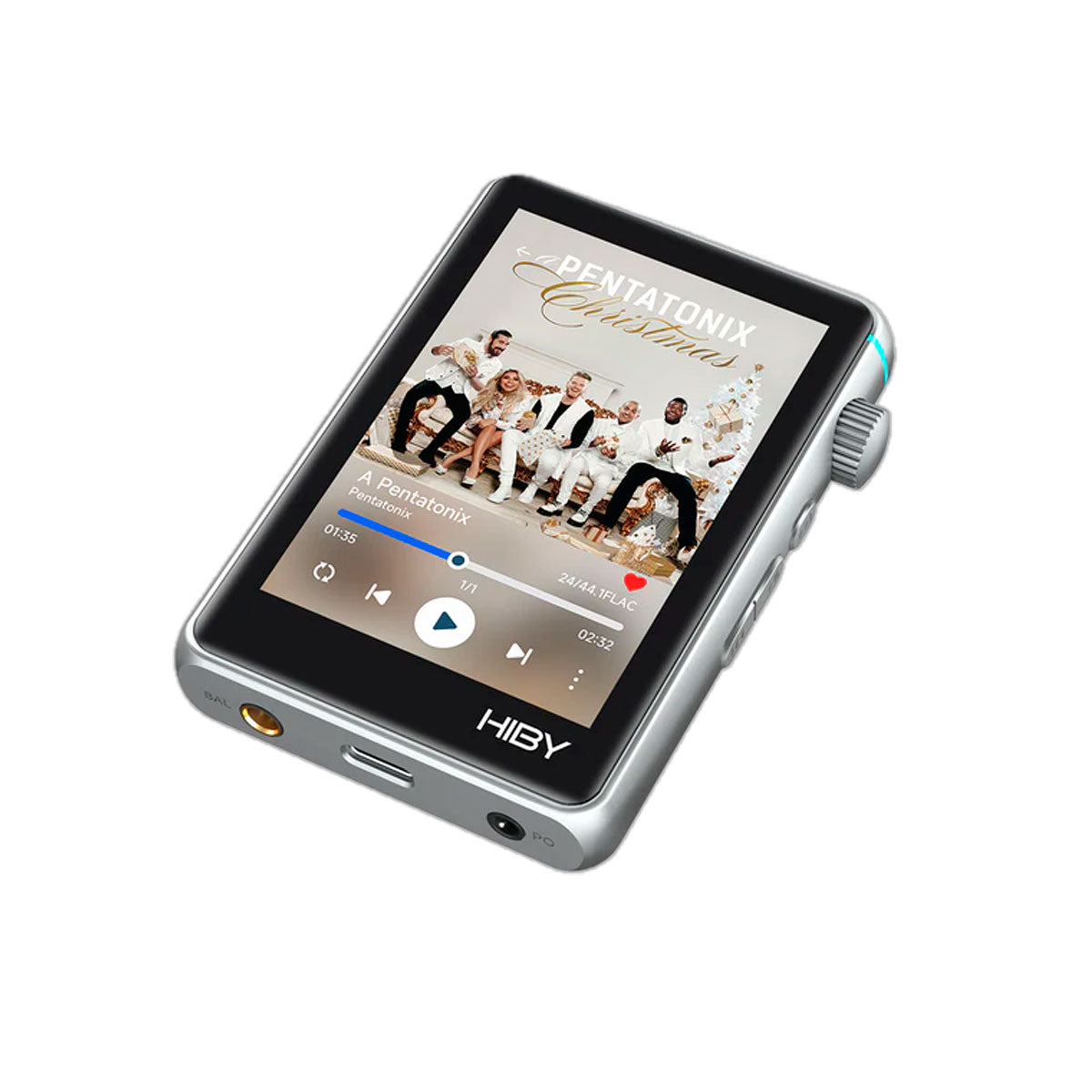 HiBy R3 II 2025