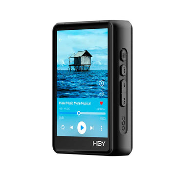HiBy R3 Pro II