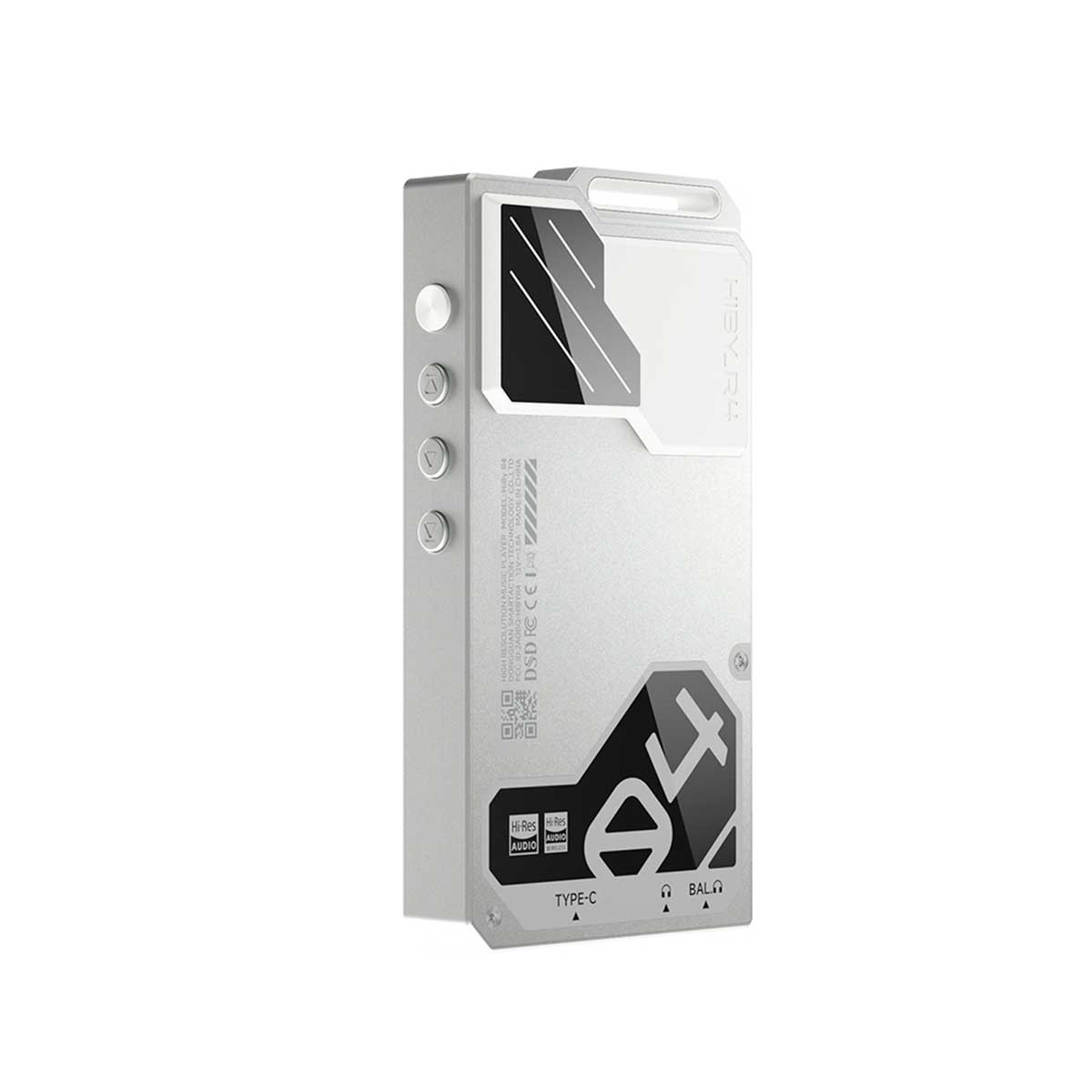 HiBy R4