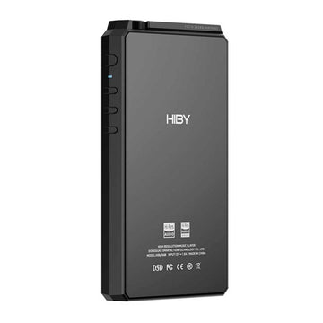 Hiby R6 III