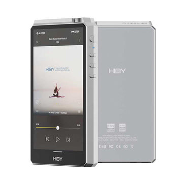 Hiby R6 III