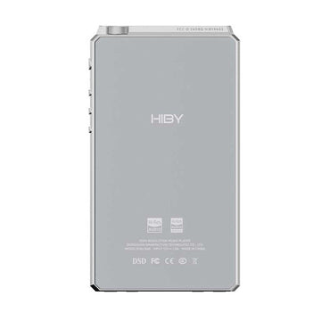 Hiby R6 III