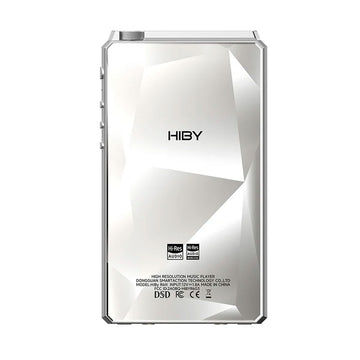 Hiby R6 III 2025