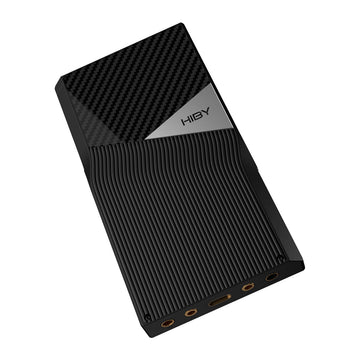 HiBy R6 Pro II 2025