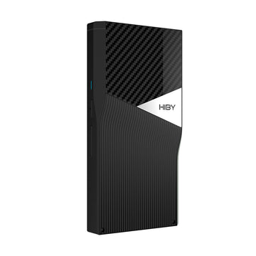 HiBy R6 Pro II 2025