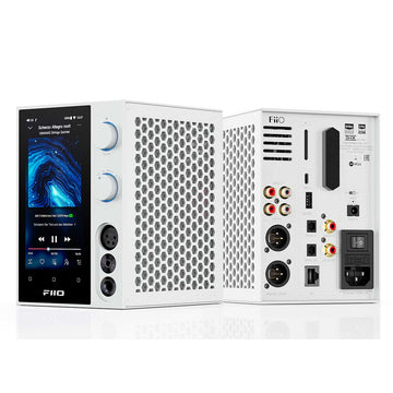 FiiO R7 - Reacondicionado