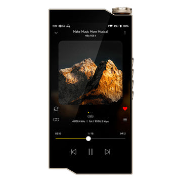 HiBy RS8 II