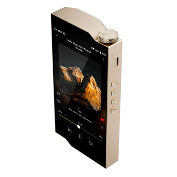 HiBy RS8 II