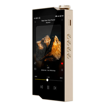 HiBy RS8 II