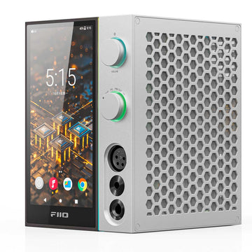 FiiO R9