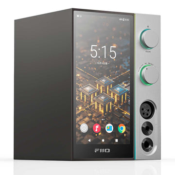 FiiO R9