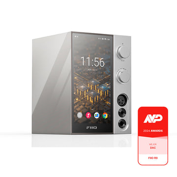 FiiO R9