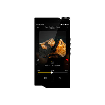 HiBy RS8 II