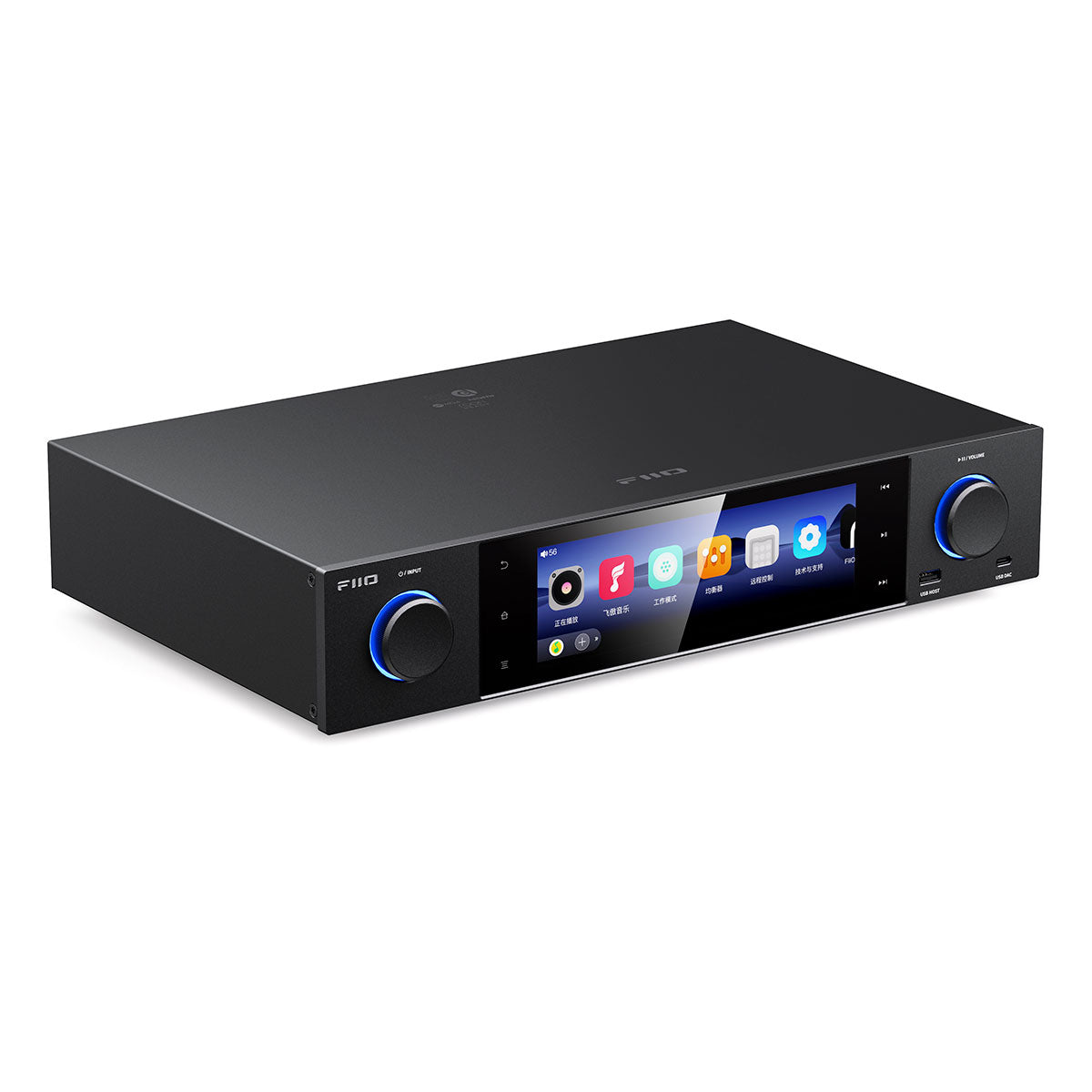 FiiO S15