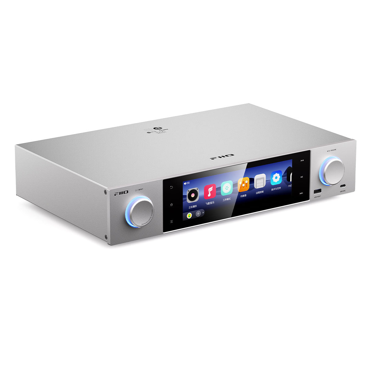 FiiO S15