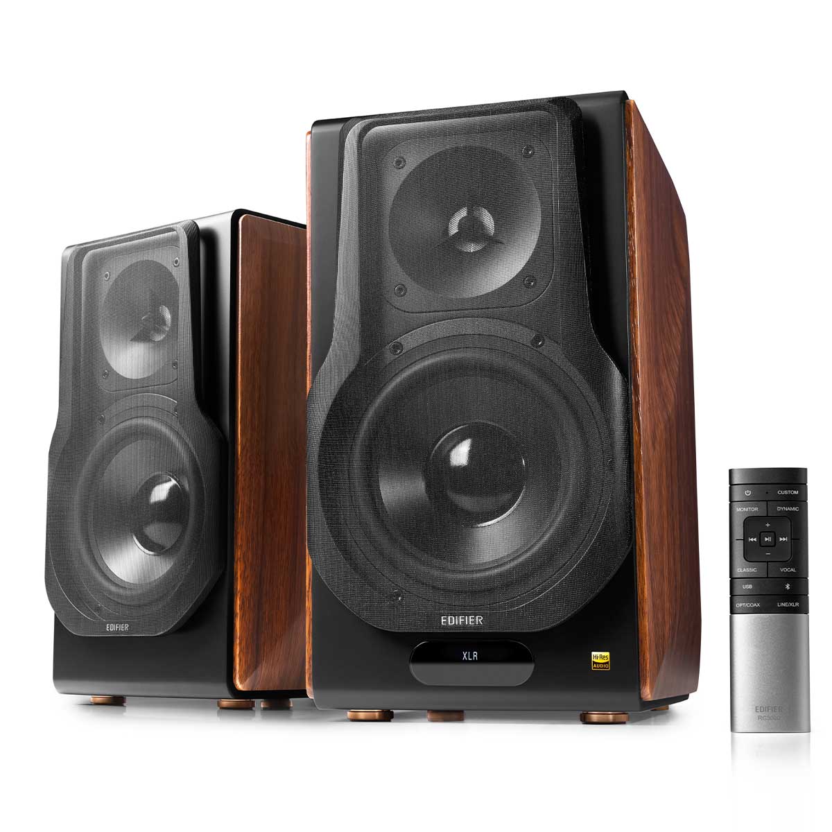 Edifier S3000MKII