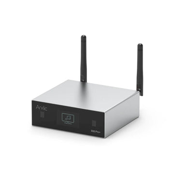 Arylic S50 Pro+ - Reacondicionado