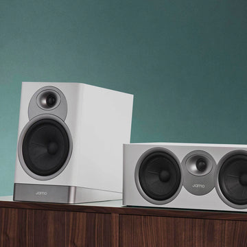 JAMO S7-17B